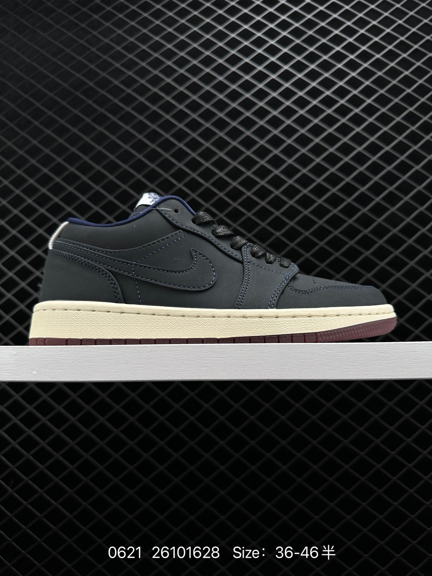 Eastside Golf X Air Jordan 1 Low Eastside Golf X Air Jordan 1 Low